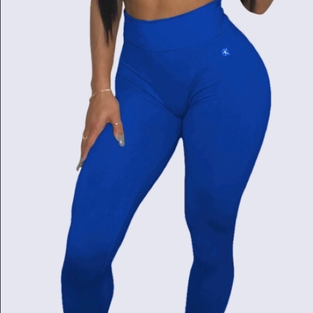 workouts by katya Leggings NEVER WORN